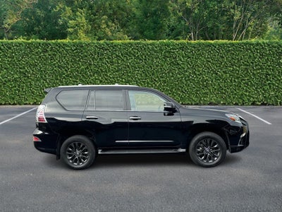 2023 Lexus GX GX 460 Premium 4WD