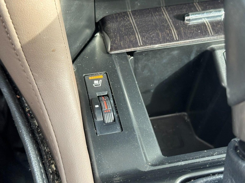 2023 Lexus GX GX 460 Premium 4WD