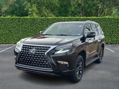 2023 Lexus GX GX 460 Premium 4WD