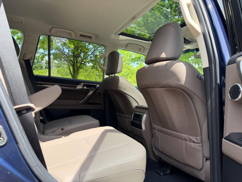 2023 Lexus GX GX 460 Premium 4WD