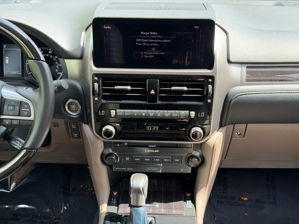 2023 Lexus GX GX 460 Premium 4WD