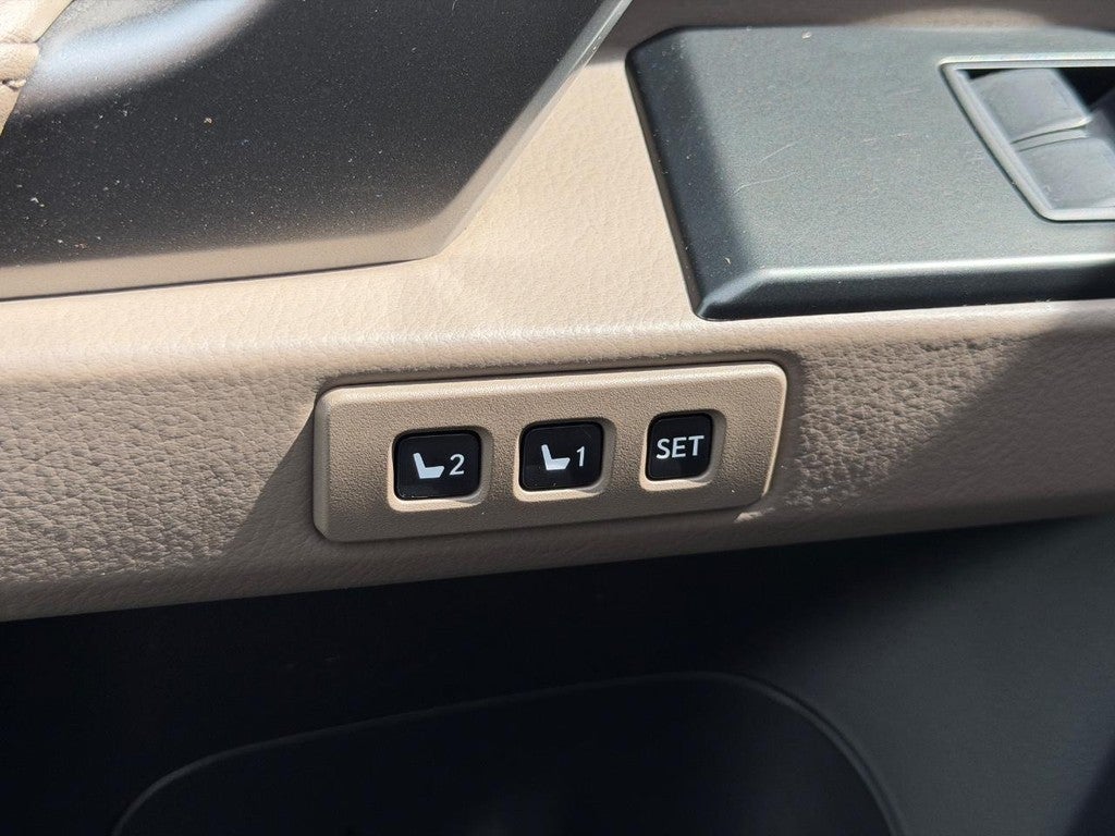 2023 Lexus GX GX 460 Premium 4WD
