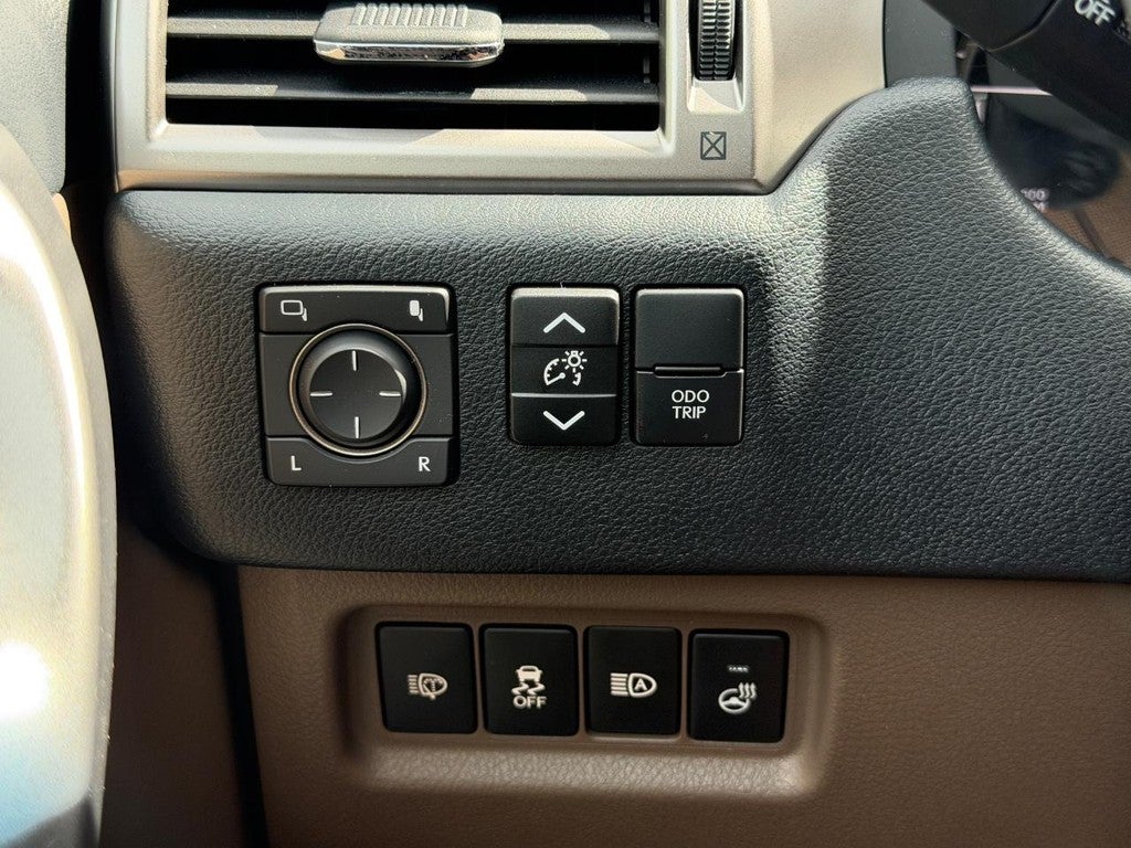 2023 Lexus GX GX 460 Premium 4WD