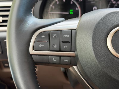 2023 Lexus GX GX 460 Premium 4WD