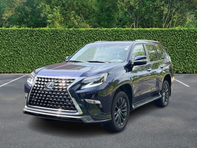 2023 Lexus GX GX 460 Premium 4WD