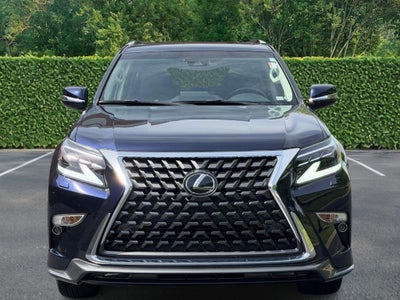 2023 Lexus GX GX 460 Premium 4WD