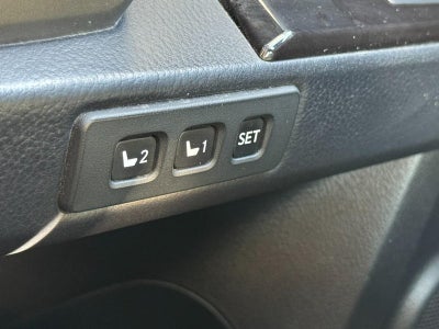 2015 Lexus GX 460 4WD 4dr