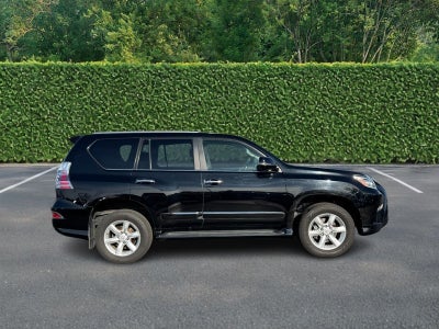 2015 Lexus GX 460 4WD 4dr