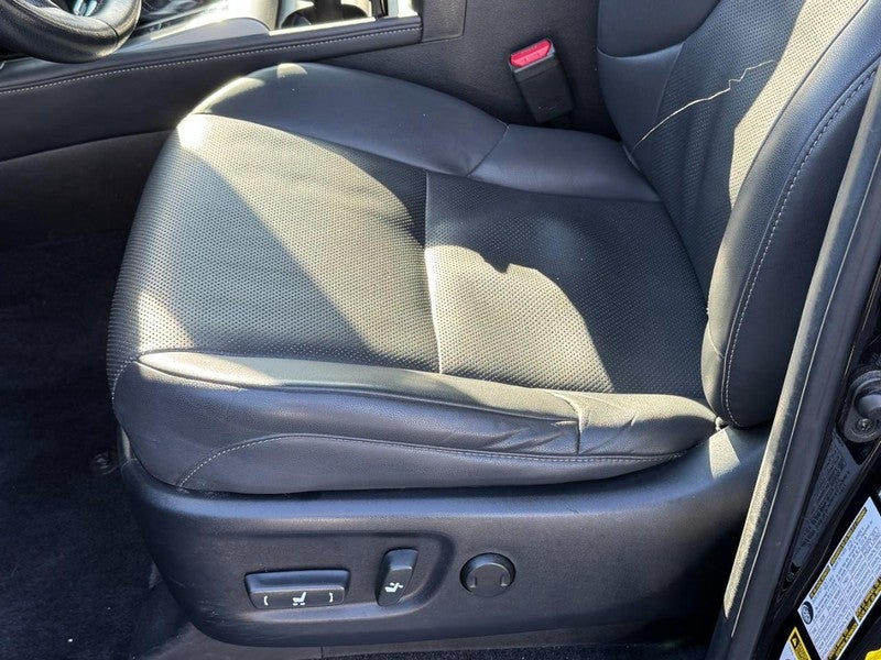 2015 Lexus GX 460 4WD 4dr