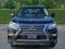 2015 Lexus GX 460 4WD 4dr