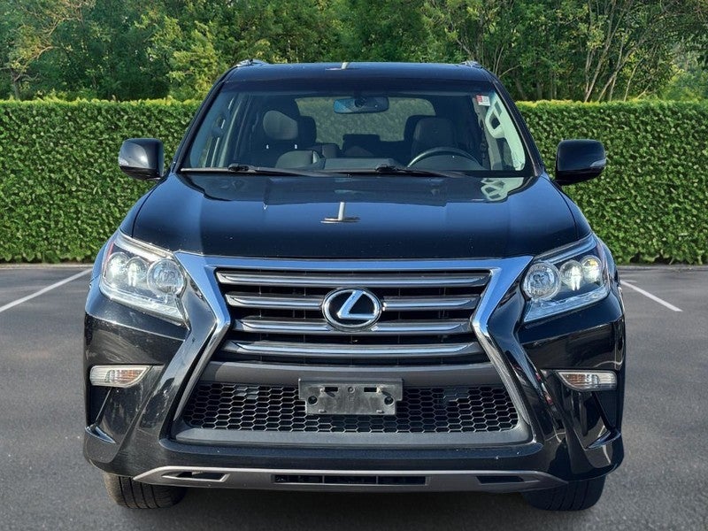 2015 Lexus GX 460 4WD 4dr