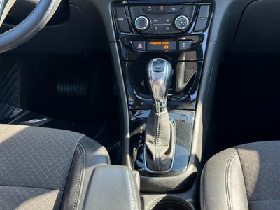 2019 Buick Encore FWD 4dr Preferred