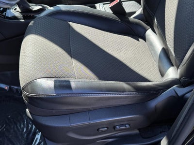 2019 Buick Encore FWD 4dr Preferred