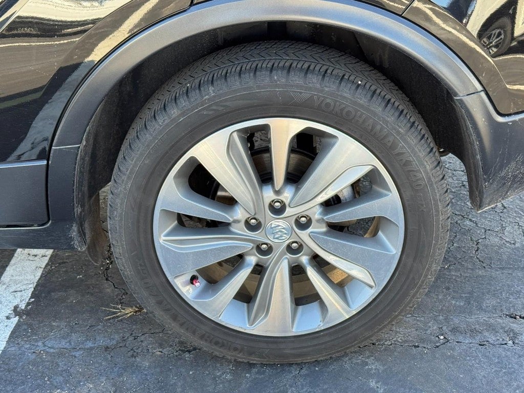 2019 Buick Encore FWD 4dr Preferred