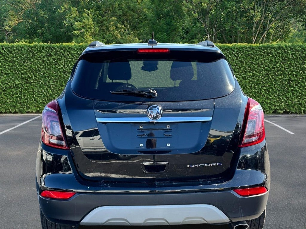 2019 Buick Encore FWD 4dr Preferred