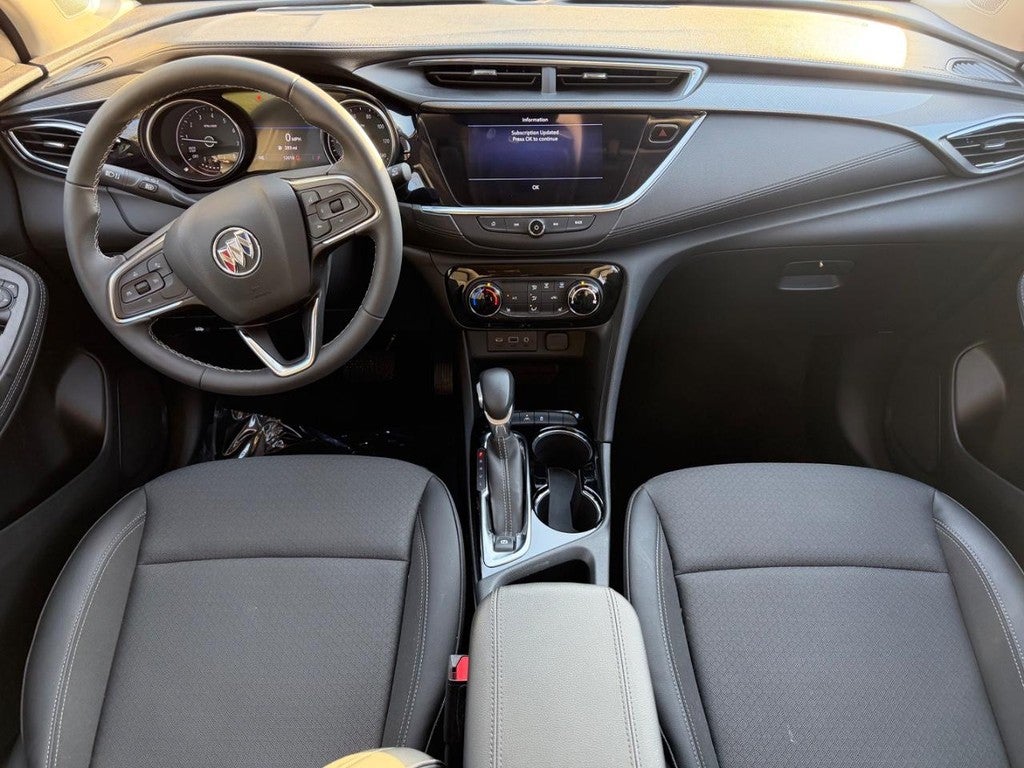 2023 Buick Encore GX FWD 4dr Preferred