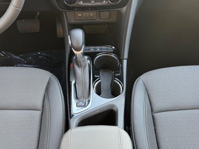 2023 Buick Encore GX FWD 4dr Preferred