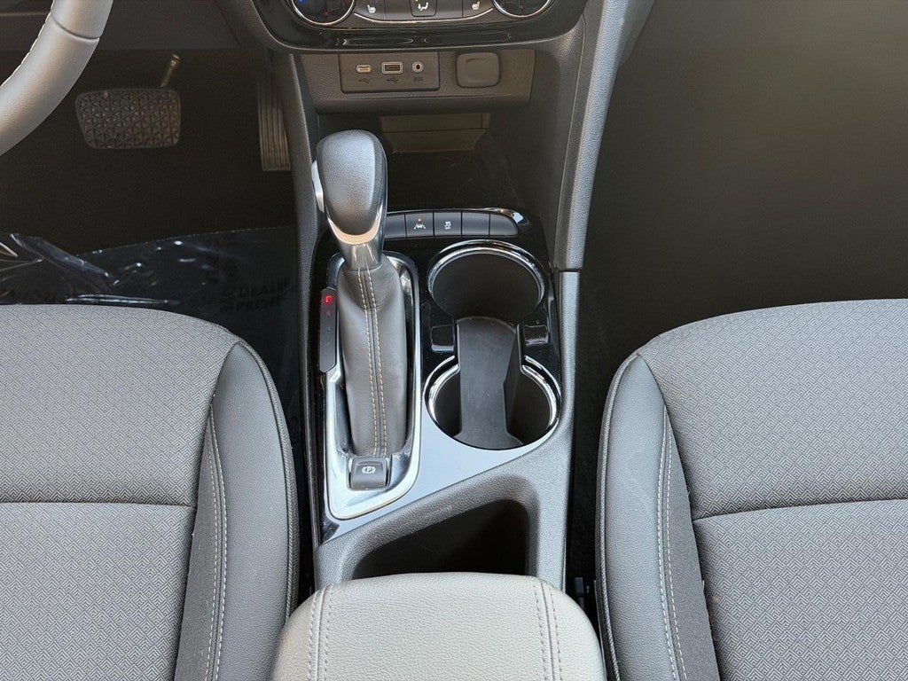 2023 Buick Encore GX FWD 4dr Preferred