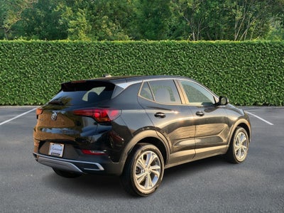 2023 Buick Encore GX FWD 4dr Preferred
