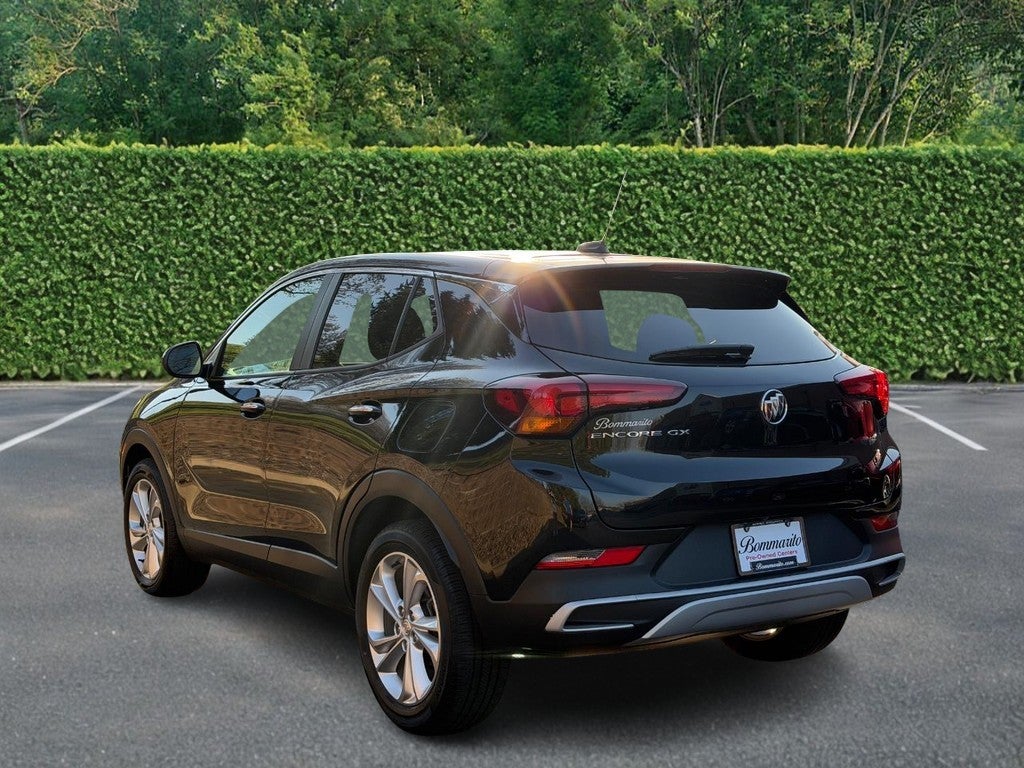 2023 Buick Encore GX FWD 4dr Preferred