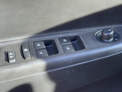 2021 Chevrolet Spark 4dr HB CVT 1LT