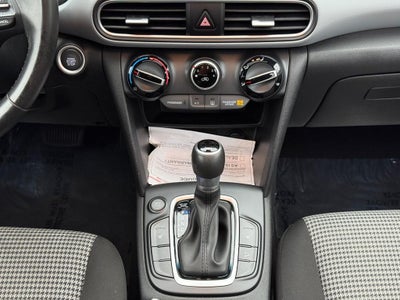 2019 Hyundai Kona SEL Auto FWD