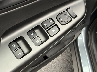 2019 Hyundai Kona SEL Auto FWD