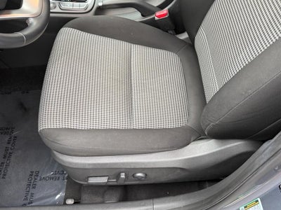 2019 Hyundai Kona SEL Auto FWD
