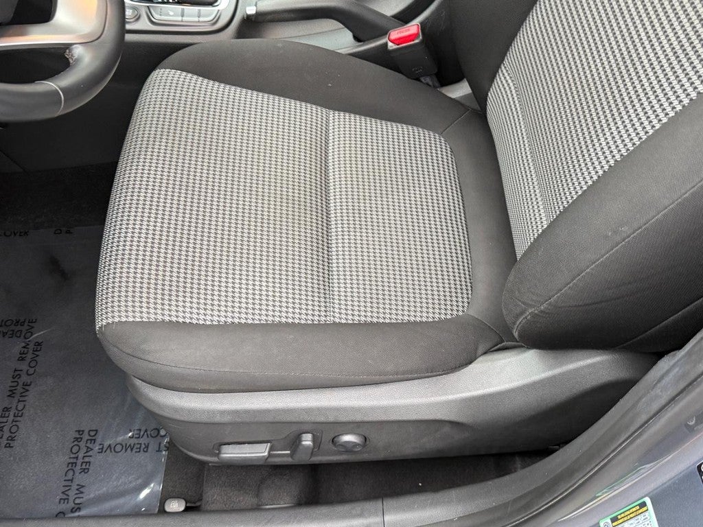 2019 Hyundai Kona SEL Auto FWD