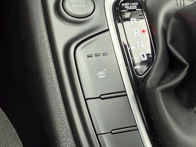 2019 Hyundai Kona SEL Auto FWD