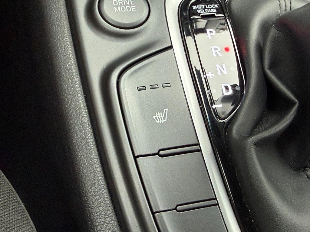 2019 Hyundai Kona SEL Auto FWD