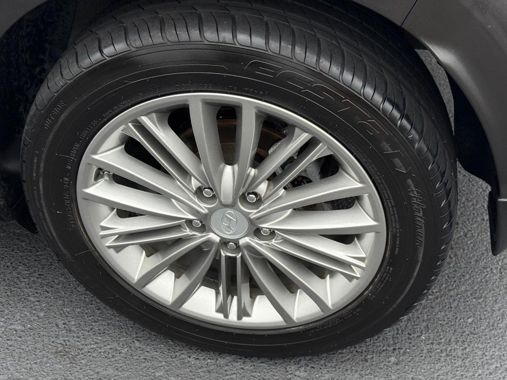 2019 Hyundai Kona SEL Auto FWD