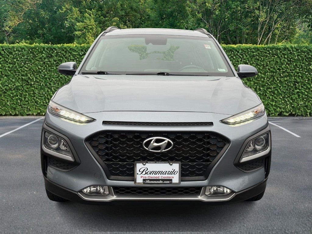 2019 Hyundai Kona SEL Auto FWD