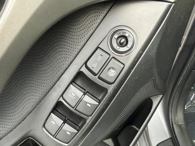 2012 Hyundai Elantra 4dr Sdn Auto Limited (Ulsan Plant)