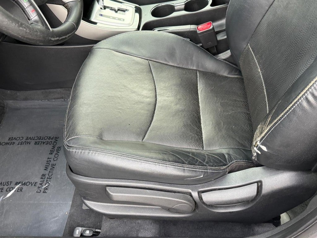 2012 Hyundai Elantra 4dr Sdn Auto Limited (Ulsan Plant)