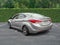 2012 Hyundai Elantra 4dr Sdn Auto Limited (Ulsan Plant)