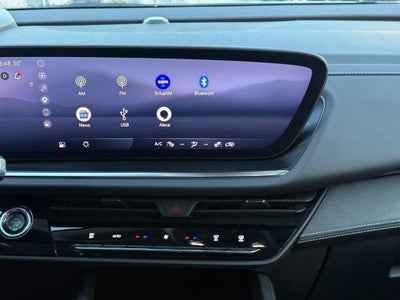 2024 Buick Envision AWD 4dr Preferred