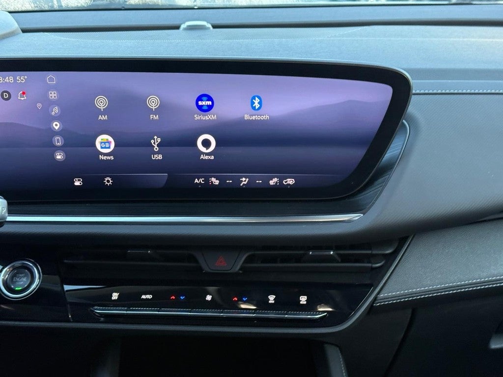 2024 Buick Envision AWD 4dr Preferred