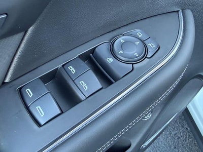 2024 Buick Envision AWD 4dr Preferred