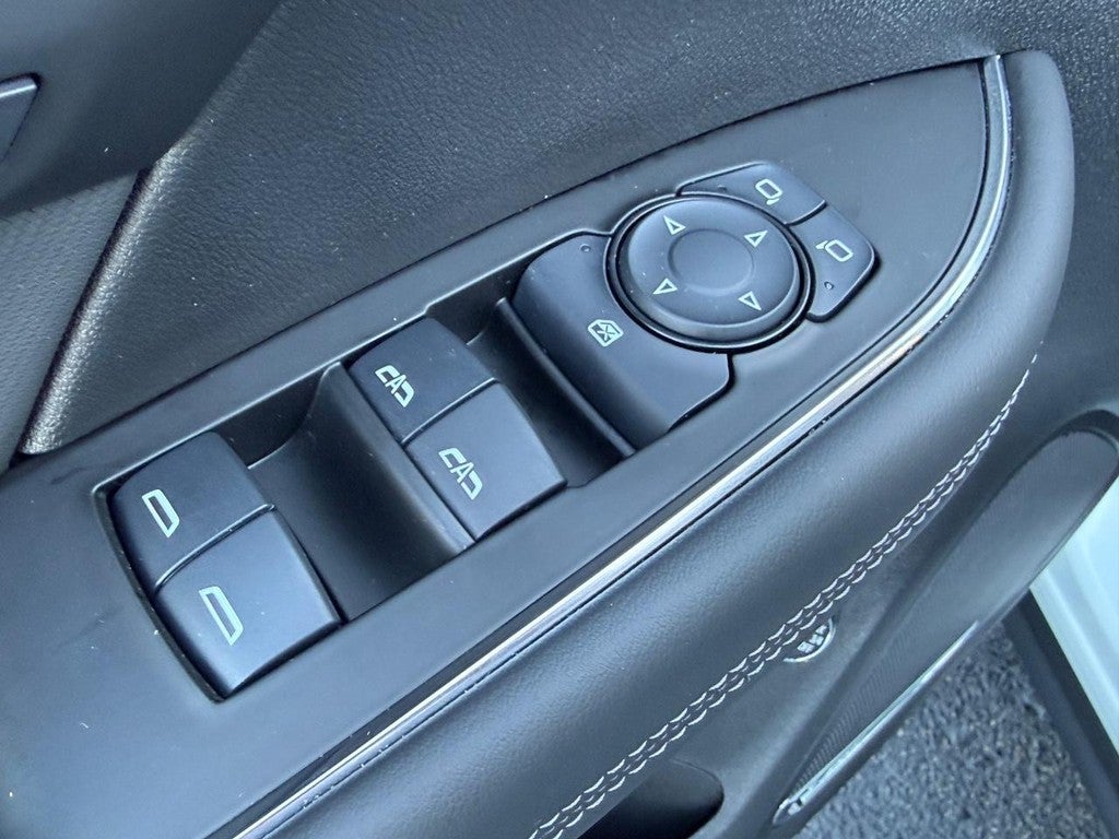 2024 Buick Envision AWD 4dr Preferred