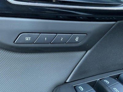 2024 Buick Envision AWD 4dr Preferred