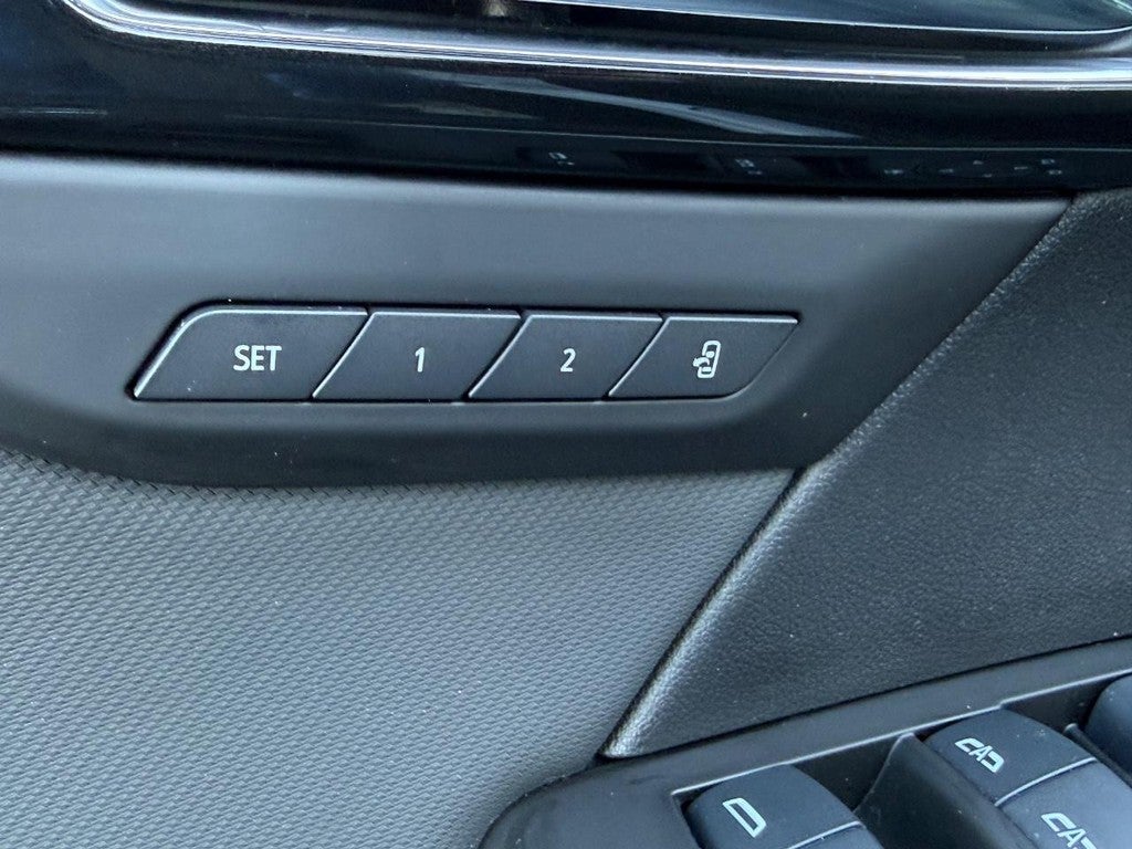 2024 Buick Envision AWD 4dr Preferred