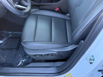 2024 Buick Envision AWD 4dr Preferred