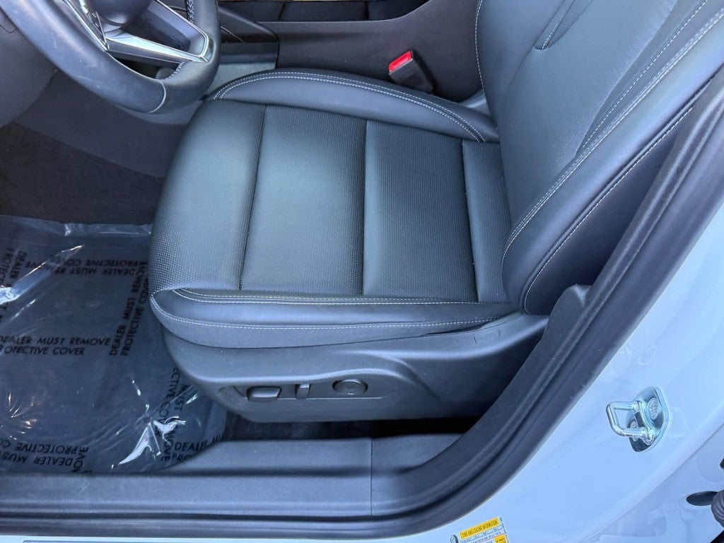 2024 Buick Envision AWD 4dr Preferred