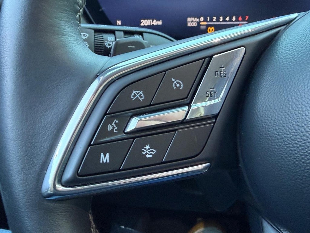 2024 Buick Envision AWD 4dr Preferred