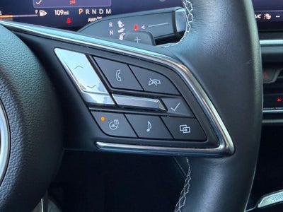 2024 Buick Envision AWD 4dr Preferred