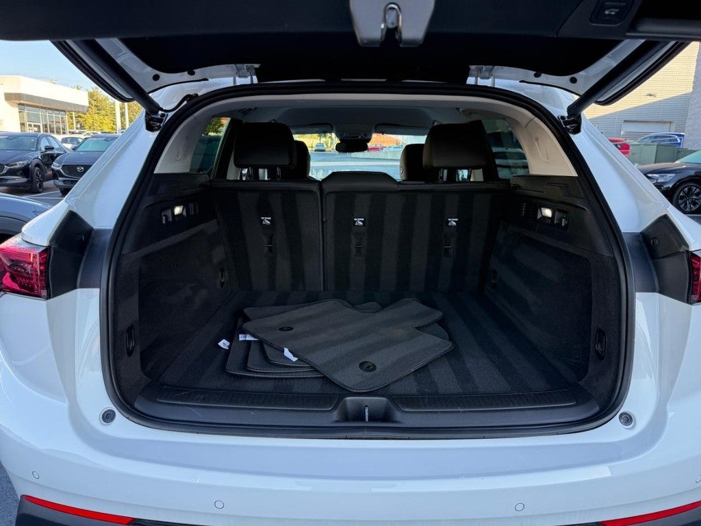 2024 Buick Envision AWD 4dr Preferred