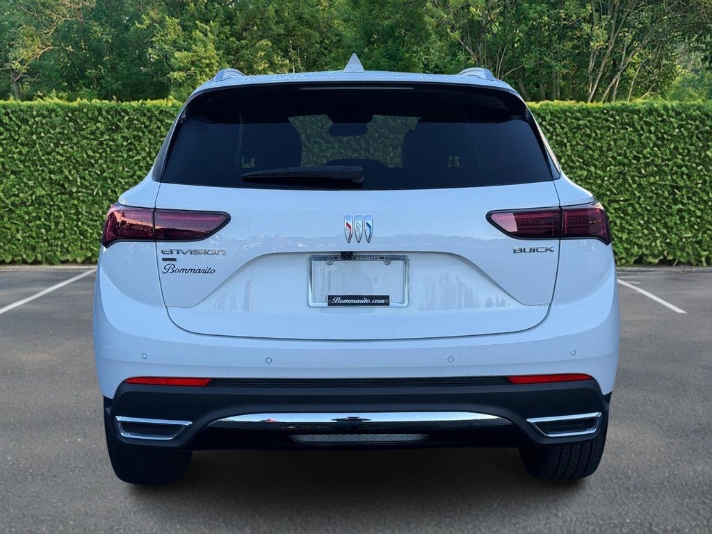 2024 Buick Envision AWD 4dr Preferred