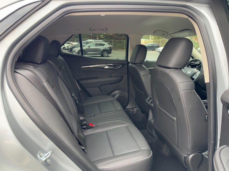 2023 Buick Envision AWD 4dr Essence