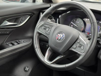 2023 Buick Envision AWD 4dr Essence